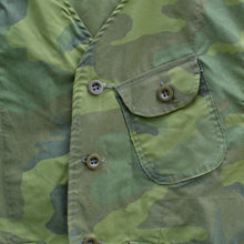 Load image into Gallery viewer, Gilet de chasse - Camo ERDL
