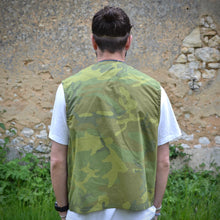 Load image into Gallery viewer, Gilet de chasse - Camo ERDL