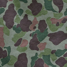 Load image into Gallery viewer, Gilet de chasse - Camo Frogskin japanese fabric