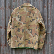 Load image into Gallery viewer, Veste de combat reversible en camo mitchell