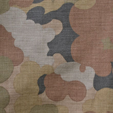Load image into Gallery viewer, Veste de combat reversible en camo mitchell