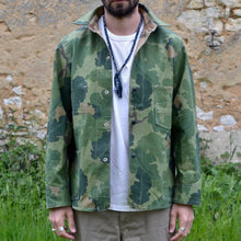 Load image into Gallery viewer, Veste de combat reversible en camo mitchell