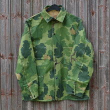 Load image into Gallery viewer, Veste de combat reversible en camo mitchell