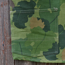 Load image into Gallery viewer, Veste de combat reversible en camo mitchell