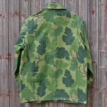 Load image into Gallery viewer, Veste de combat reversible en camo mitchell