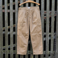 Pantalon Troupes de montagne -Khaki