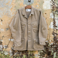 Veste de jungle - twill Khaki