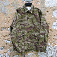 Blouson Centurion - motif camo Lizard