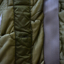 Load image into Gallery viewer, Tote Bag Rebuild - vintage m65 liner fabrics - #arashibyboras
