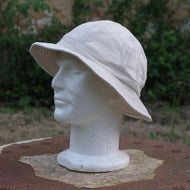 Daisy Mae hat HBT écru