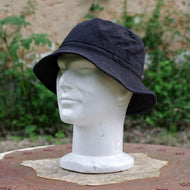 Boonie hat  HBT noir