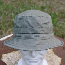 Load image into Gallery viewer, Boonie hat HBT olive
