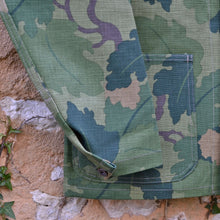 Load image into Gallery viewer, Veste P41 Camo Mitchell
