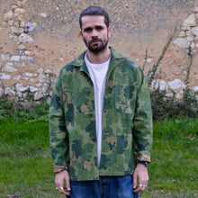 Load image into Gallery viewer, Veste P41 Camo Mitchell
