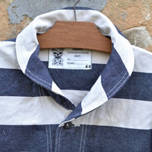 Load image into Gallery viewer, Veste US Navy shawl collar - Prisoner jacket
