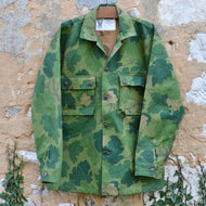 Chemise CISO camo Mitchell