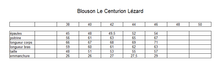 Load image into Gallery viewer, Blouson Centurion - motif camo Lizard
